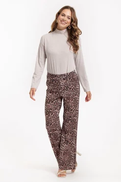 Miki glitter top -|Studio Anneloes Sale