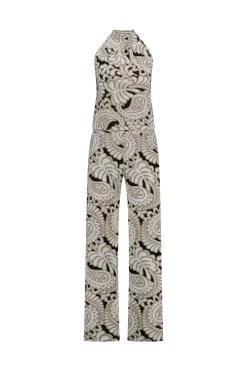 Monica paisley jumpsuit -|Studio Anneloes Online