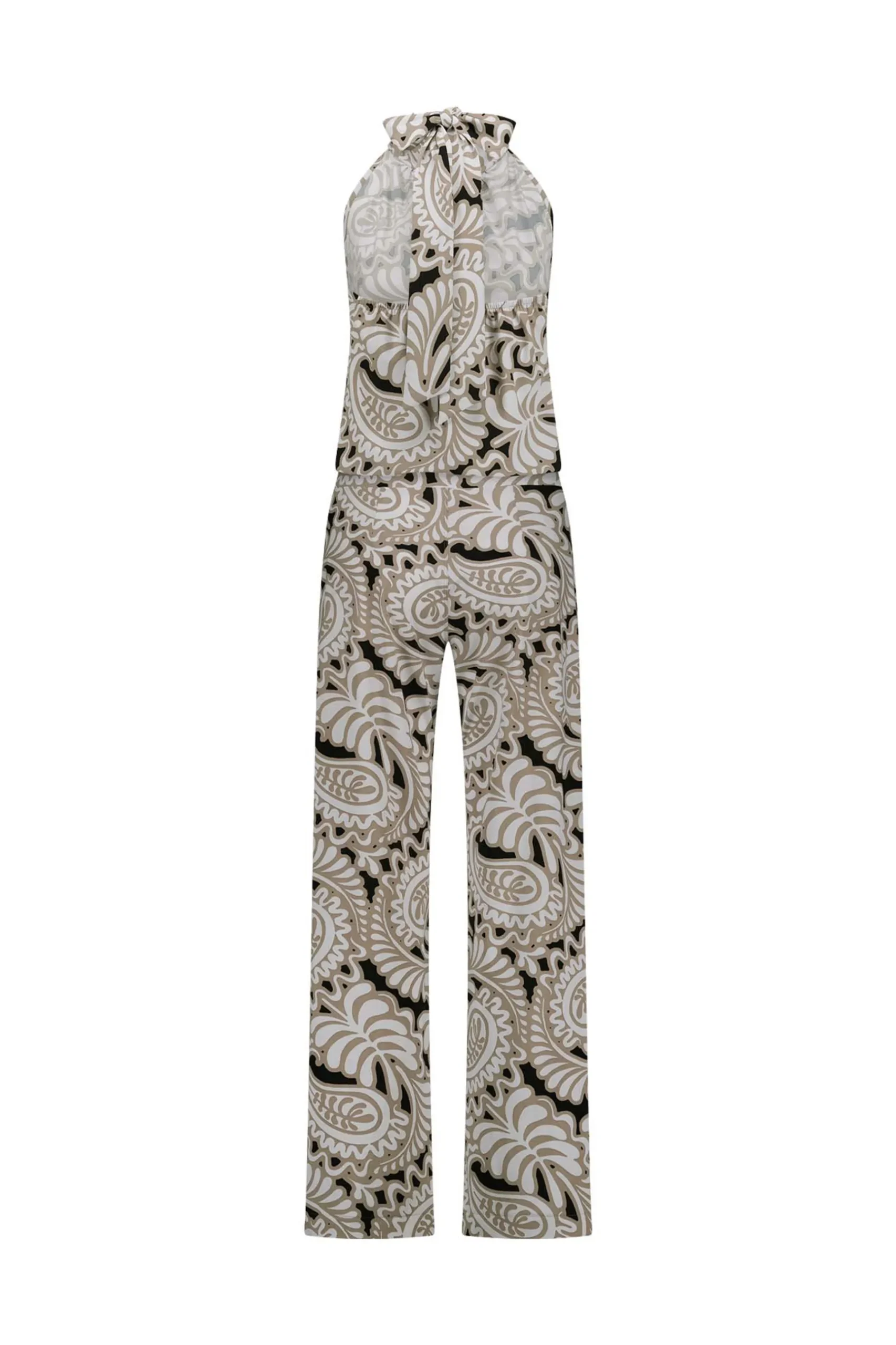 Monica paisley jumpsuit -|Studio Anneloes Online