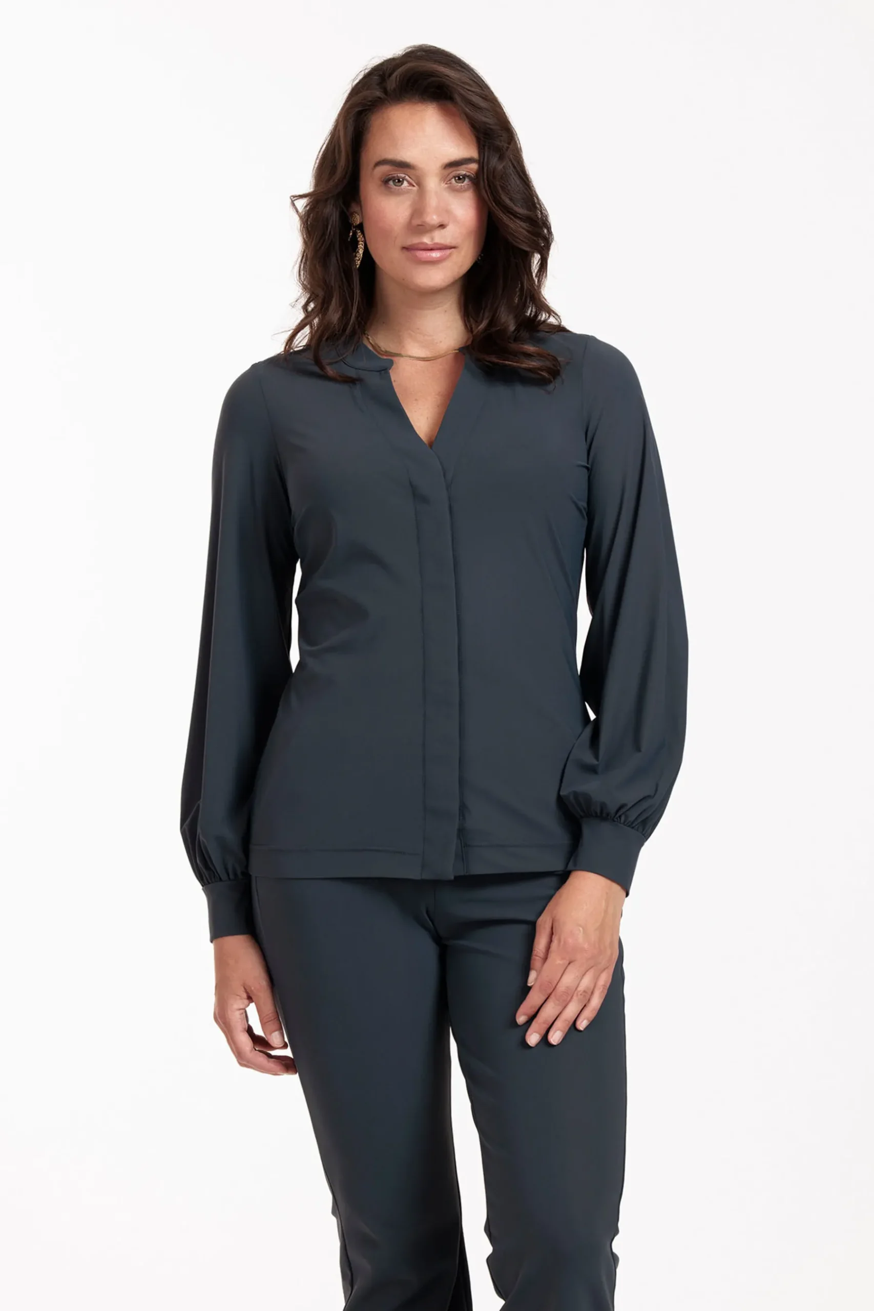 Moon blouse -|Studio Anneloes Discount
