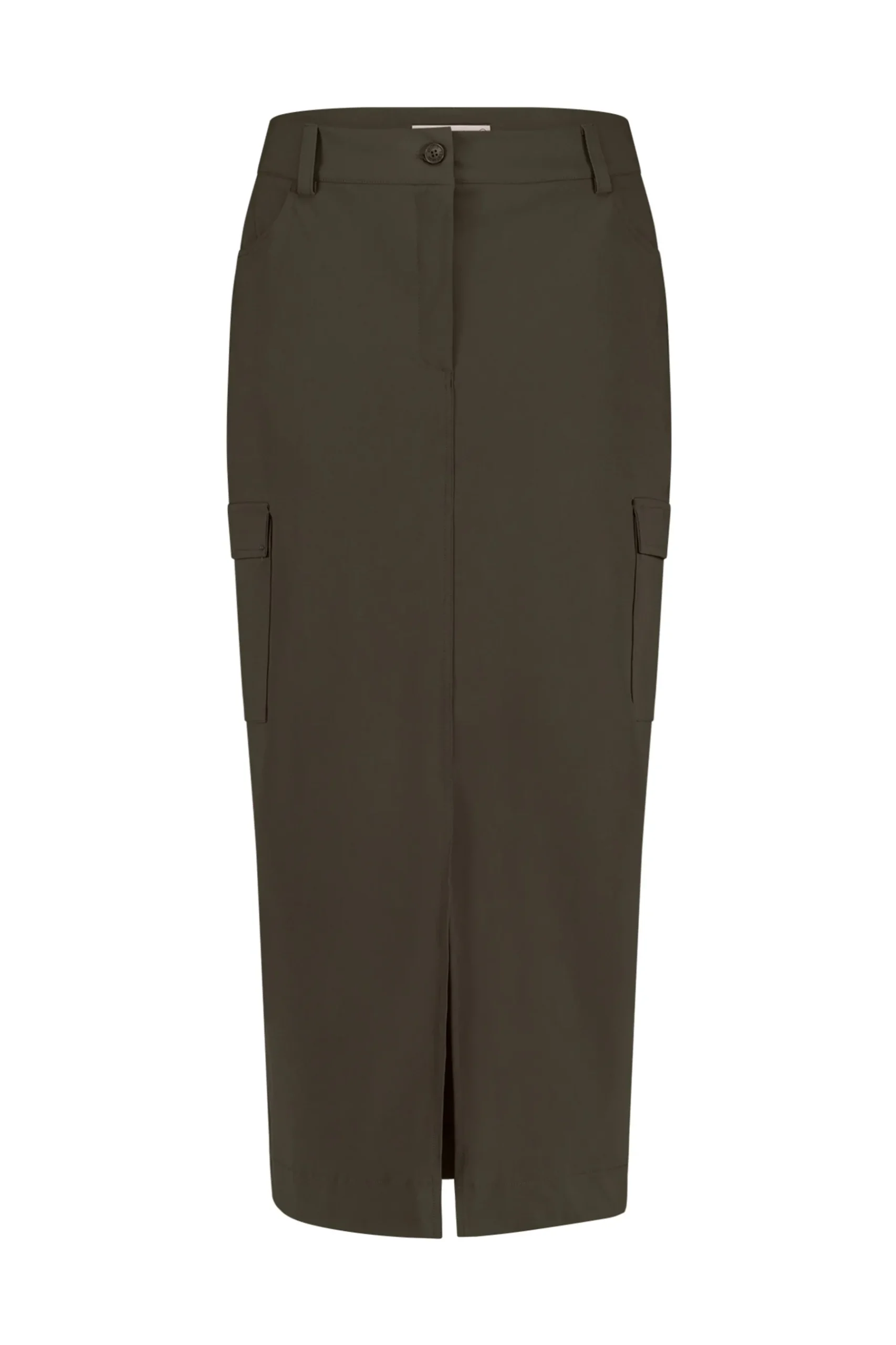 Nadia Cargo skirt -|Studio Anneloes Hot