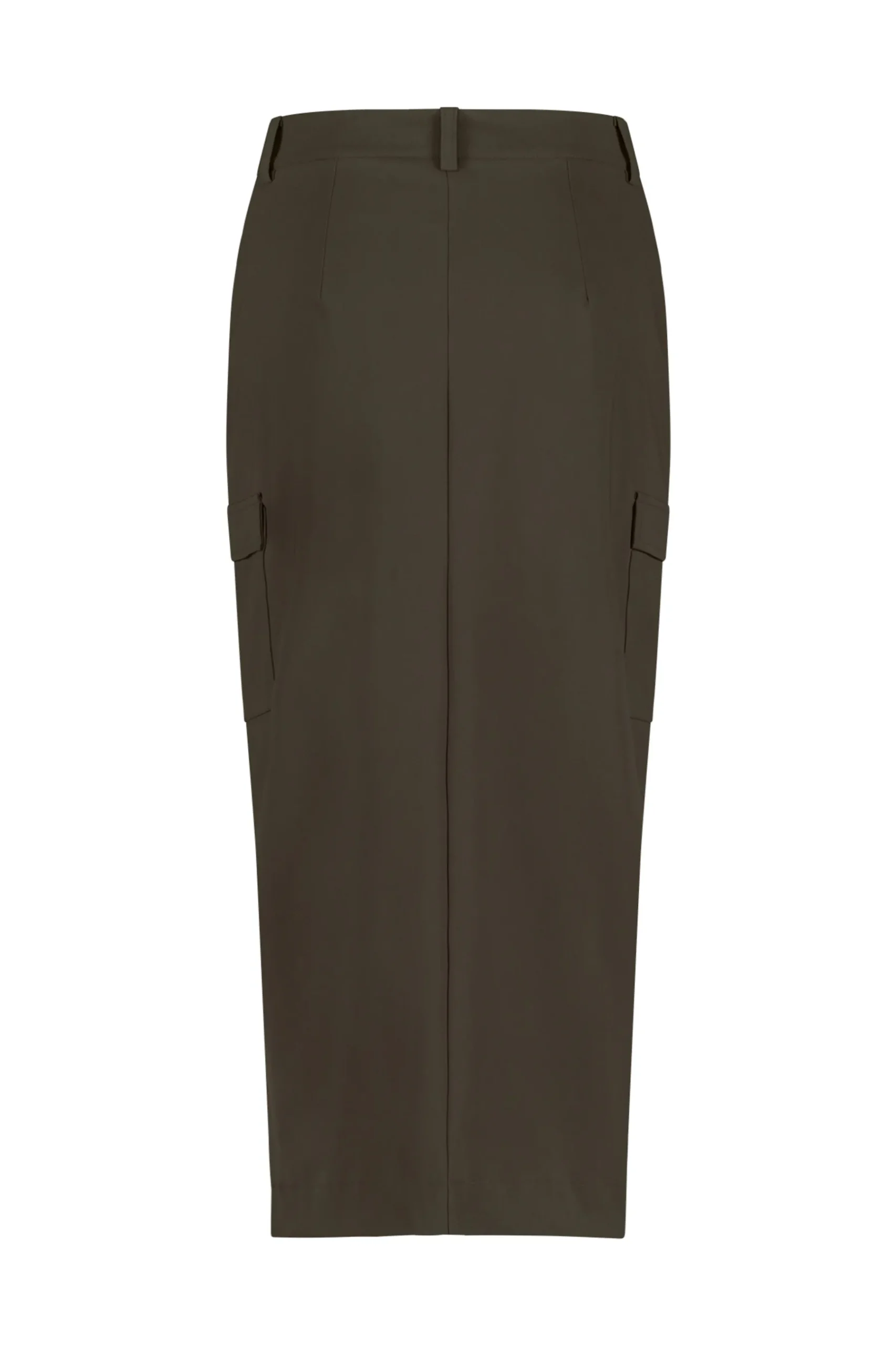 Nadia Cargo skirt -|Studio Anneloes Hot