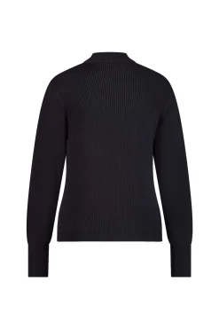 Nadia shiny pullover -|Studio Anneloes Hot