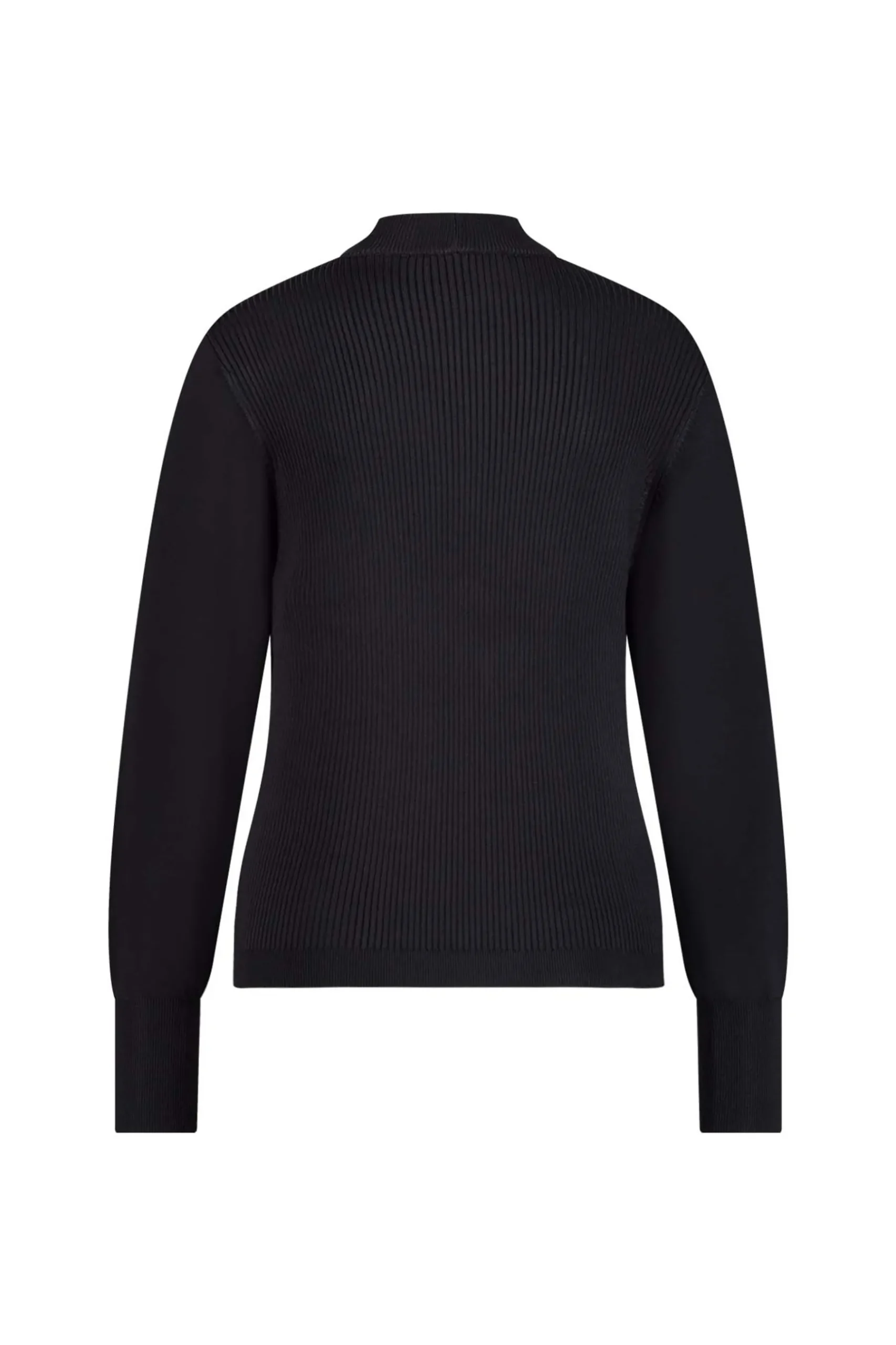Nadia shiny pullover -|Studio Anneloes Hot