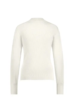 Nadia shiny pullover -|Studio Anneloes Fashion