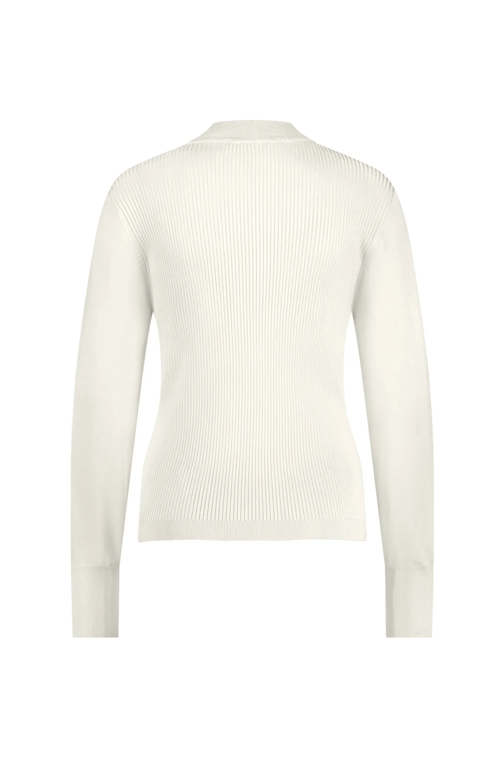 Nadia shiny pullover -|Studio Anneloes Fashion