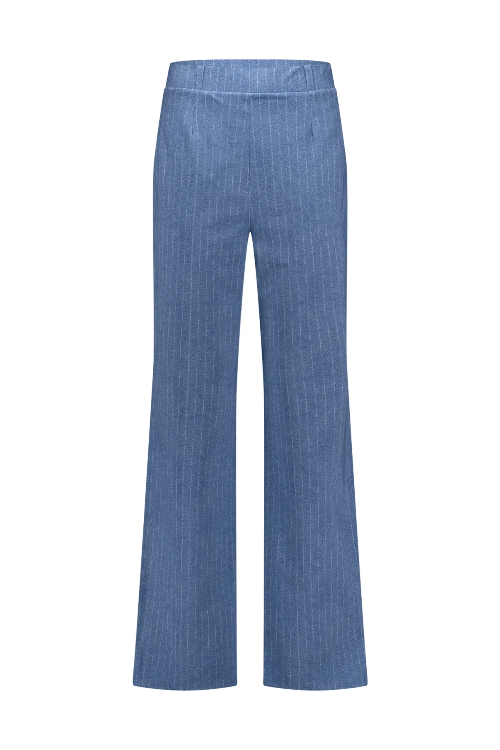 Nanet pinstripe trousers -|Studio Anneloes Discount
