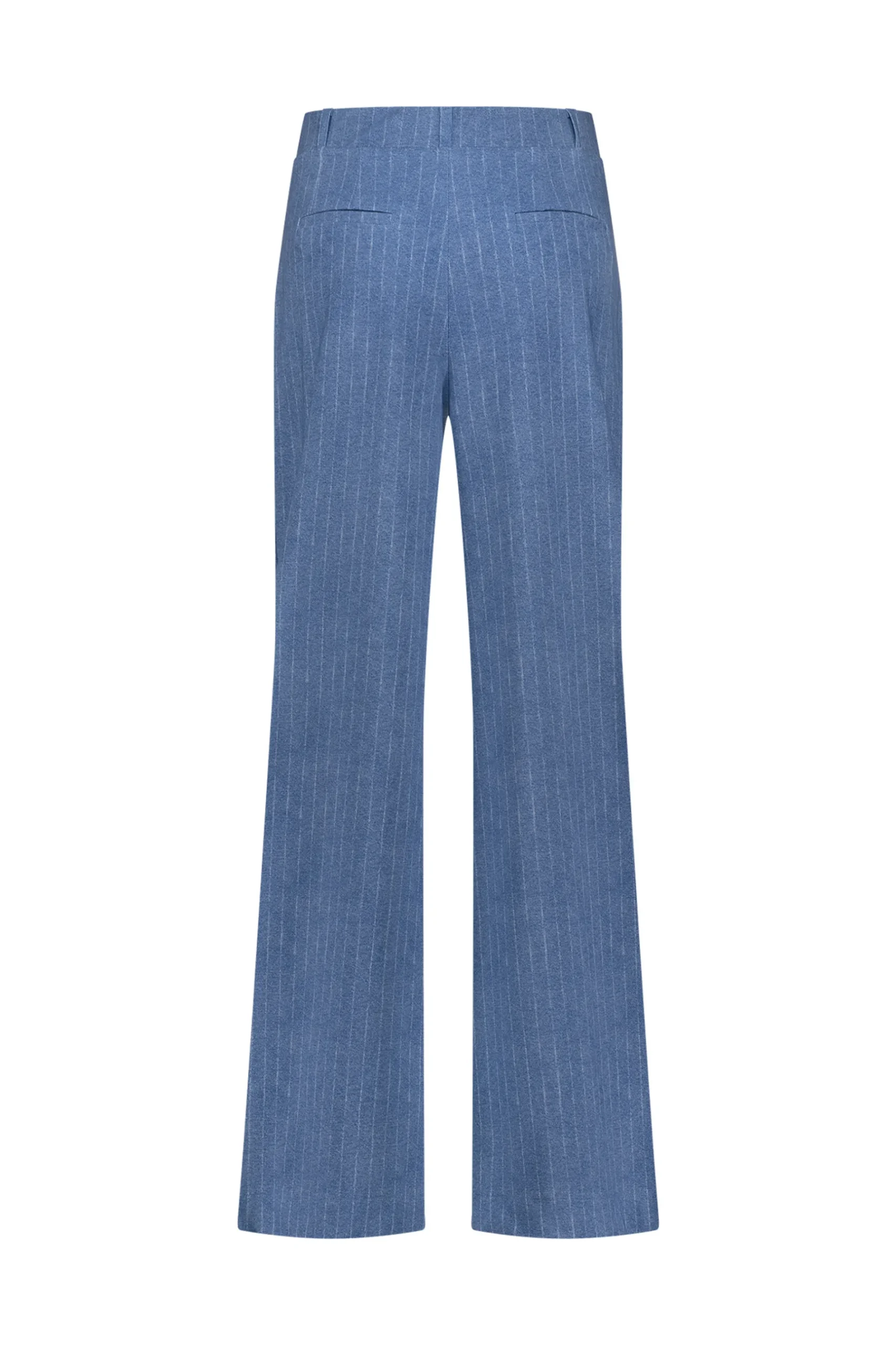 Nanet pinstripe trousers -|Studio Anneloes Discount