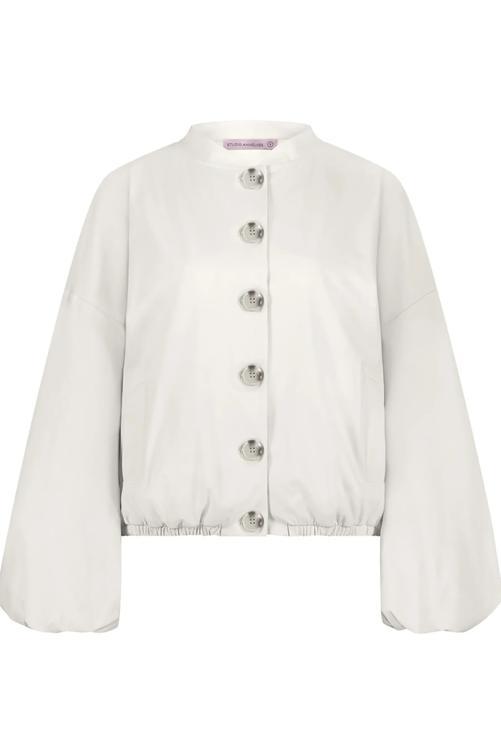 Nanou balloon bomber -|Studio Anneloes Best