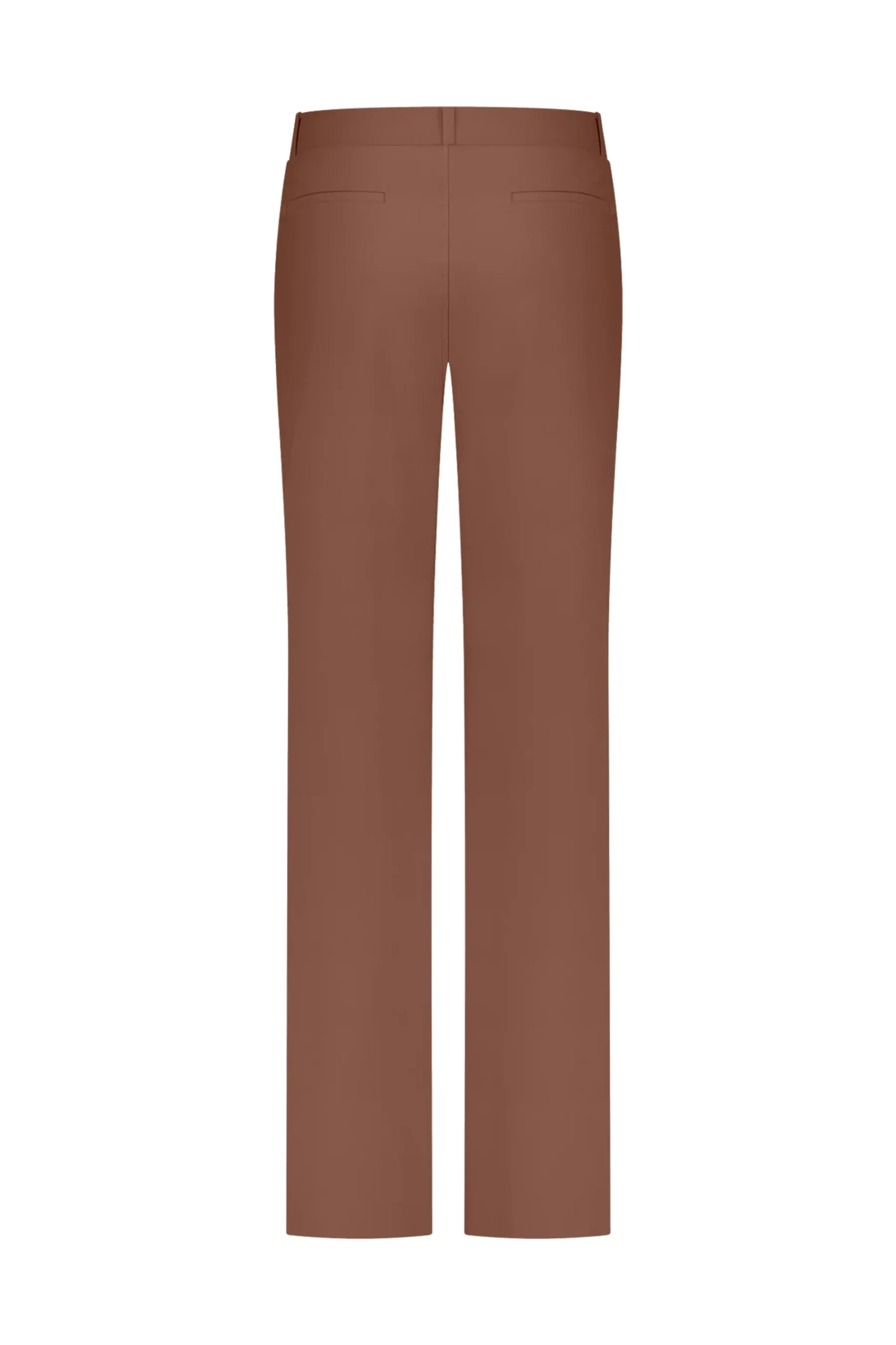 Naomi bonded trousers -|Studio Anneloes Fashion