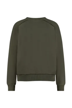 Nine tiger sweater -|Studio Anneloes Outlet