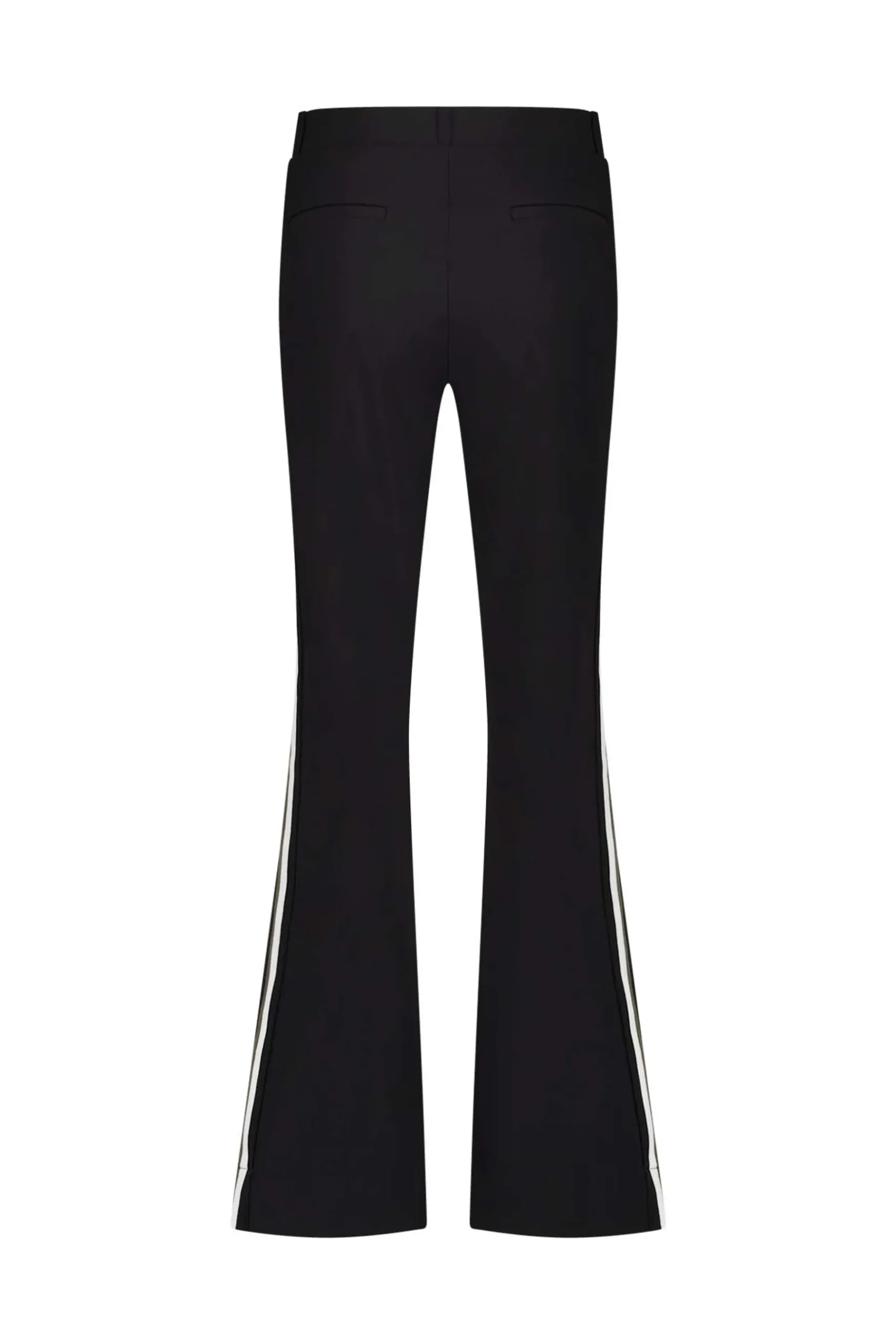 Noa flair tape trousers -|Studio Anneloes Sale