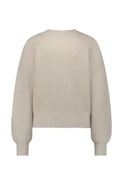 Nour flower pullover -|Studio Anneloes Sale