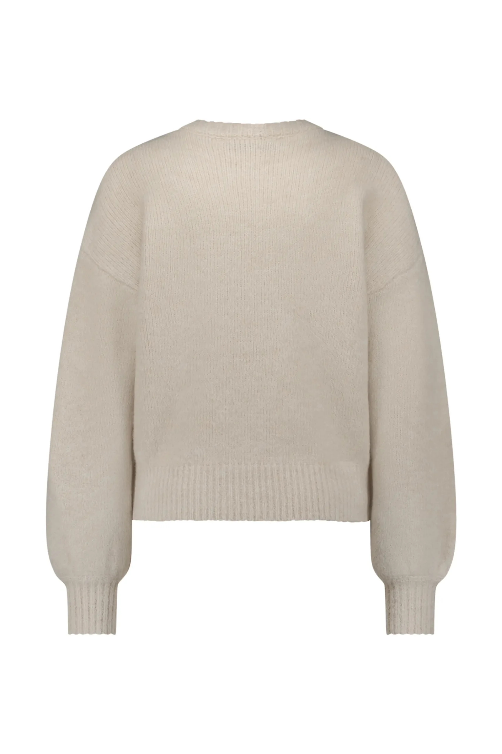 Nour flower pullover -|Studio Anneloes Sale