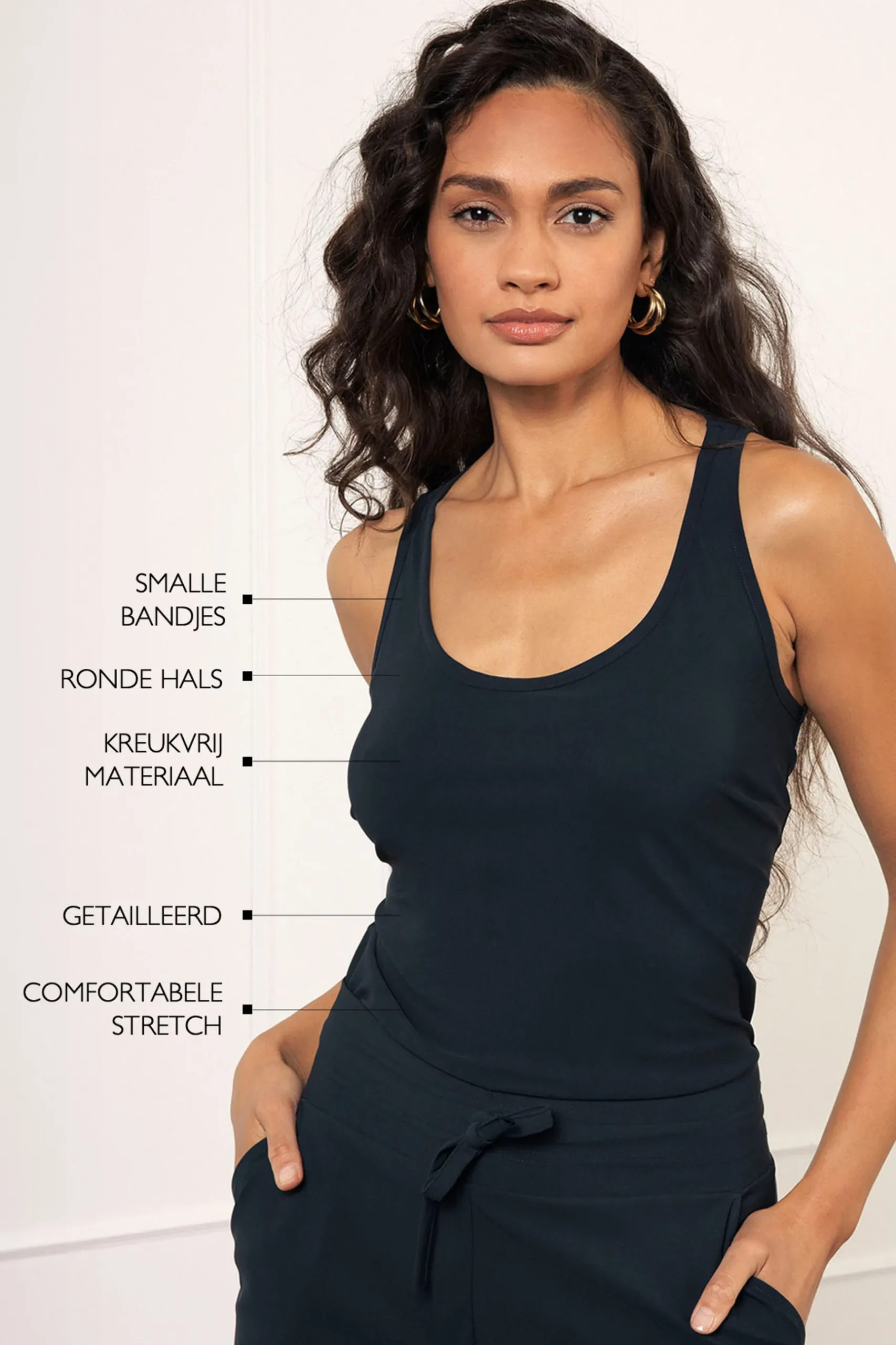 Nova top -|Studio Anneloes Clearance