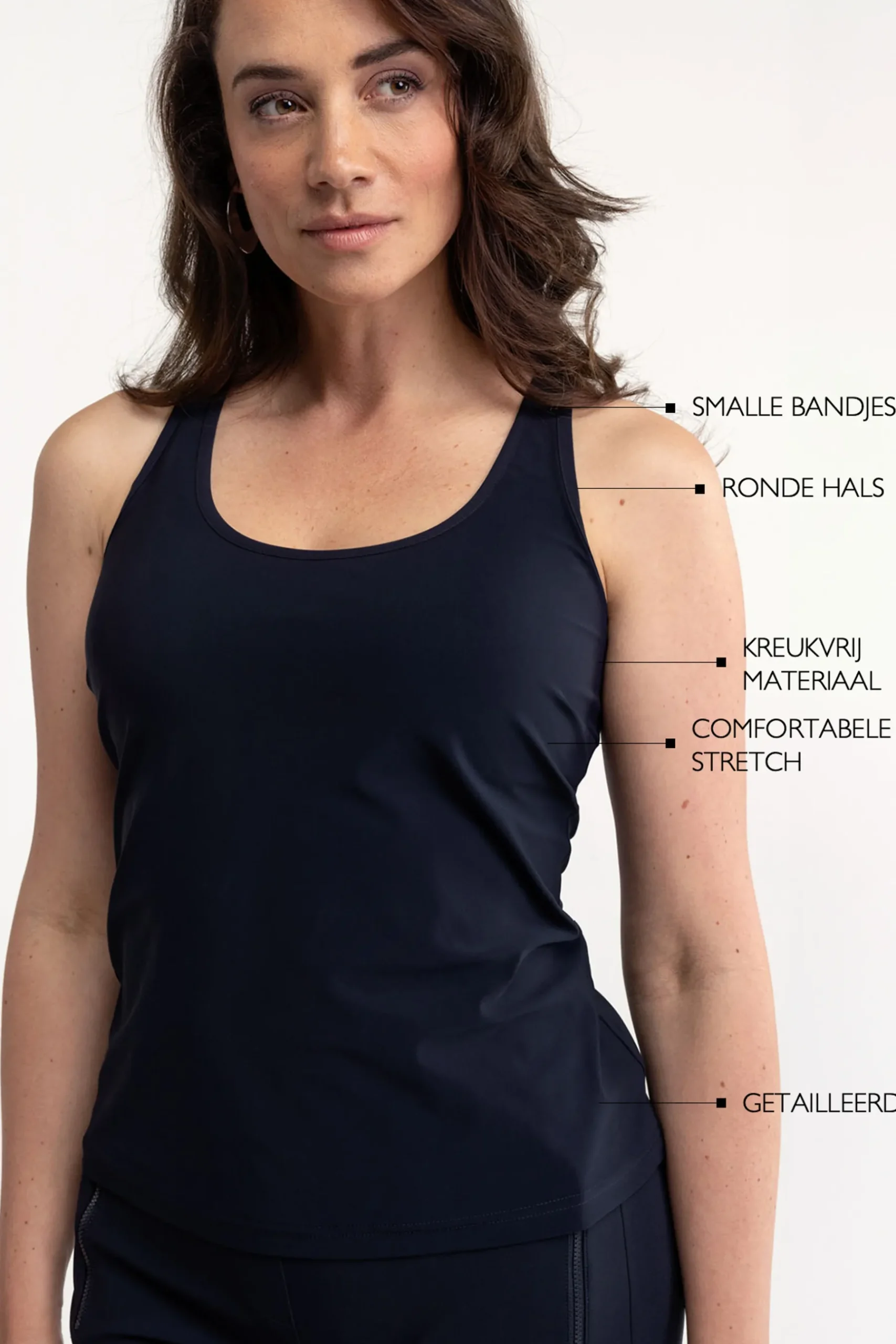 Nova top -|Studio Anneloes Hot