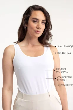 Nova top -|Studio Anneloes Best