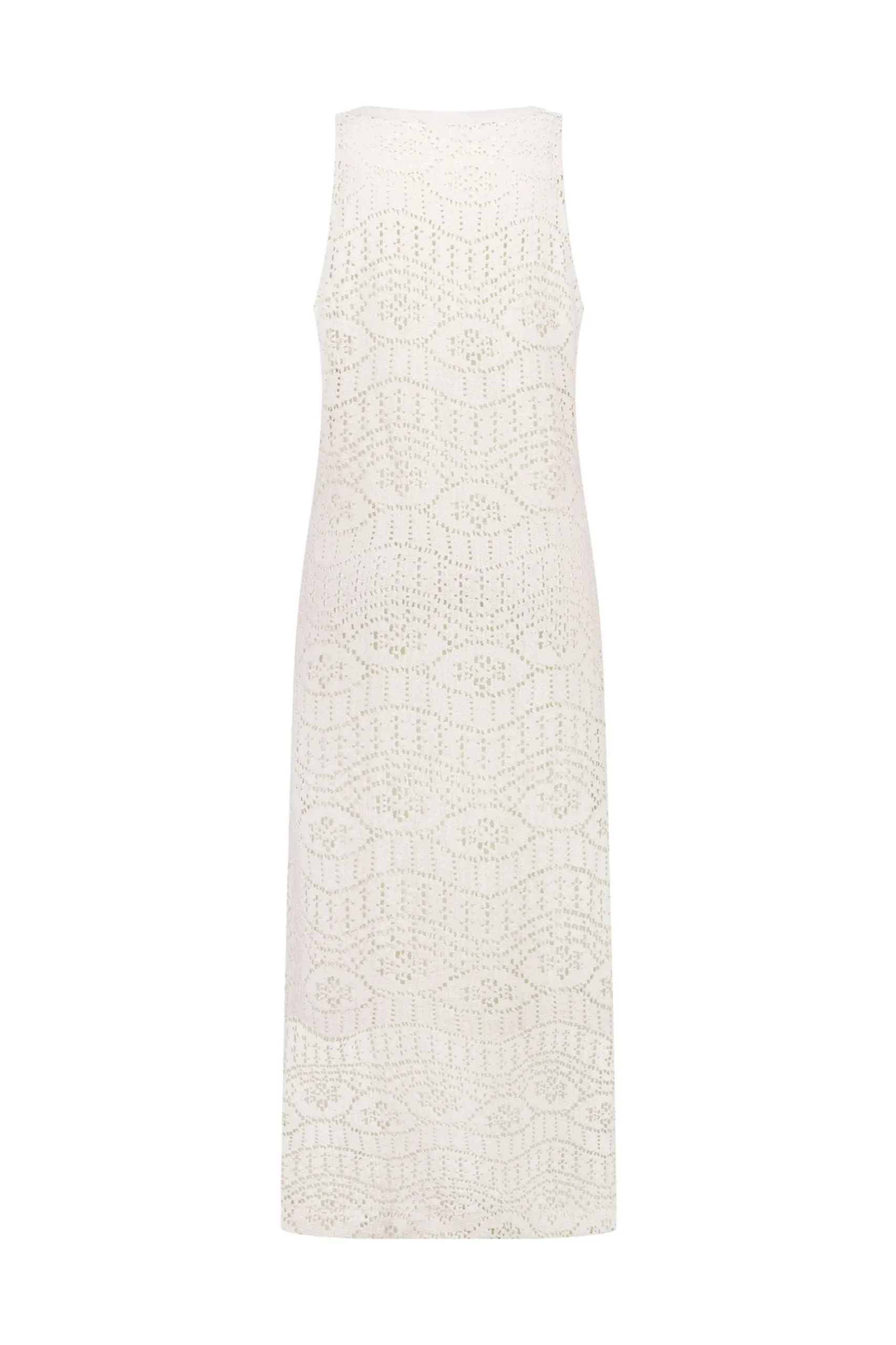 Olena crochet dress -|Studio Anneloes Outlet