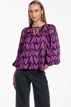 Philou 2way love top -|Studio Anneloes Online