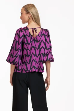Philou 2way love top -|Studio Anneloes Online