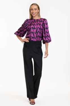 Philou 2way love top -|Studio Anneloes Online