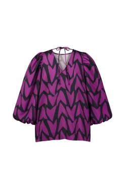 Philou 2way love top -|Studio Anneloes Online
