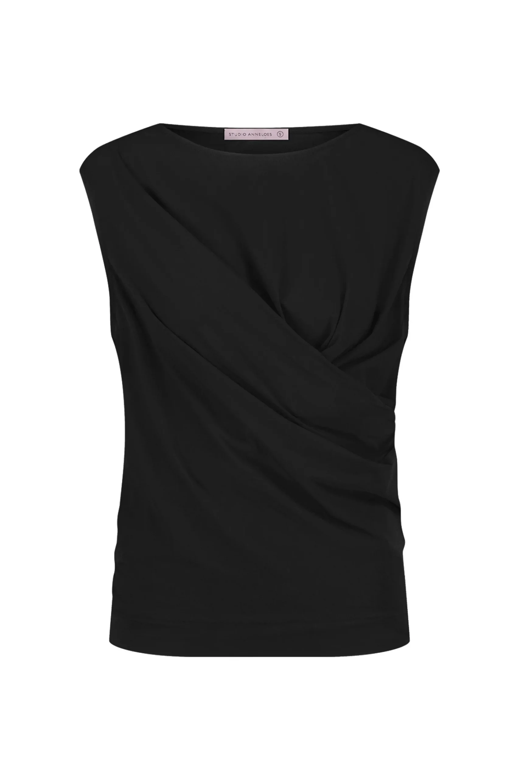 Pien knot top -|Studio Anneloes New