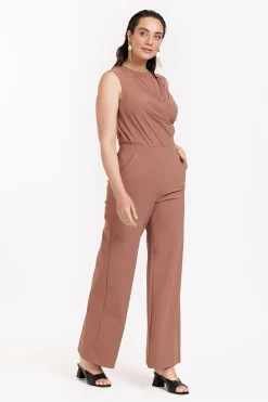 Pien knot top -|Studio Anneloes Hot