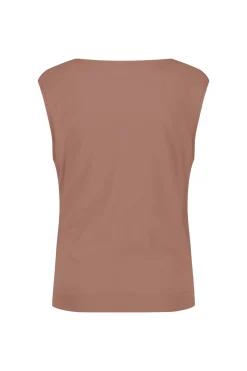 Pien knot top -|Studio Anneloes Hot