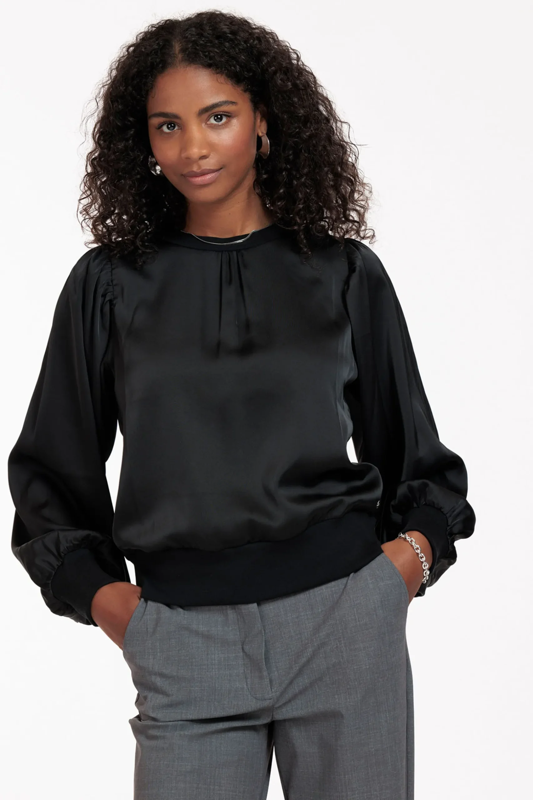 Pippa top -|Studio Anneloes New