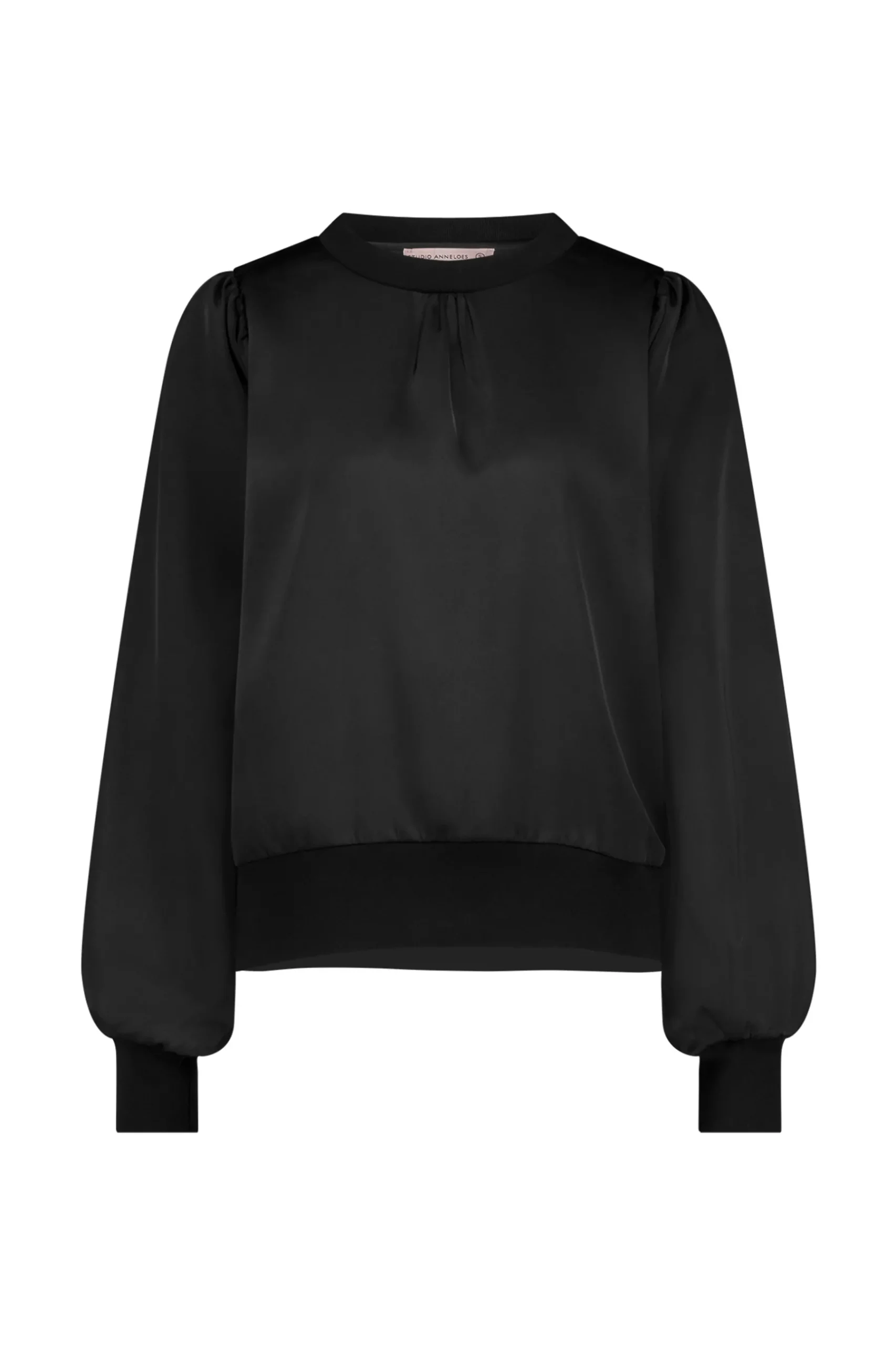 Pippa top -|Studio Anneloes New
