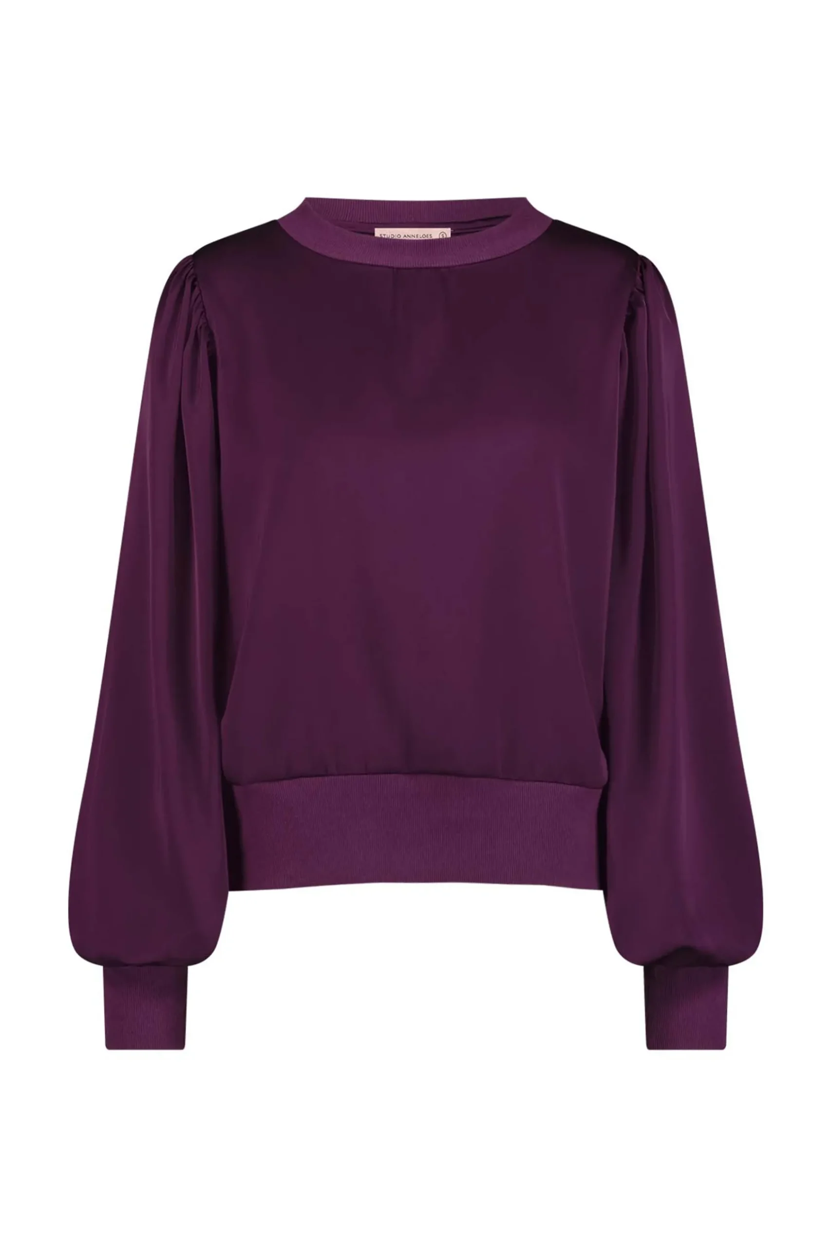 Pippa top -|Studio Anneloes Clearance