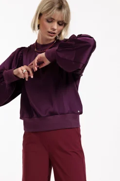 Pippa top -|Studio Anneloes Clearance