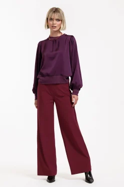 Pippa top -|Studio Anneloes Clearance