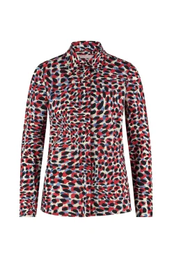 Poppy animal blind shirt -|Studio Anneloes Best