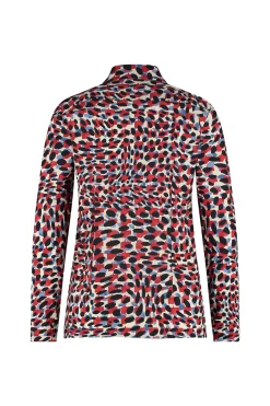 Poppy animal blind shirt -|Studio Anneloes Best