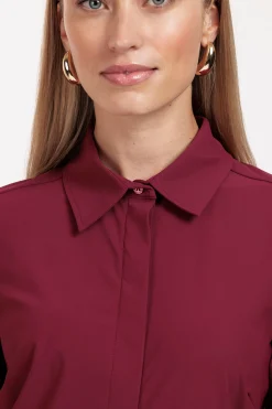 Poppy blind shirt -|Studio Anneloes Discount