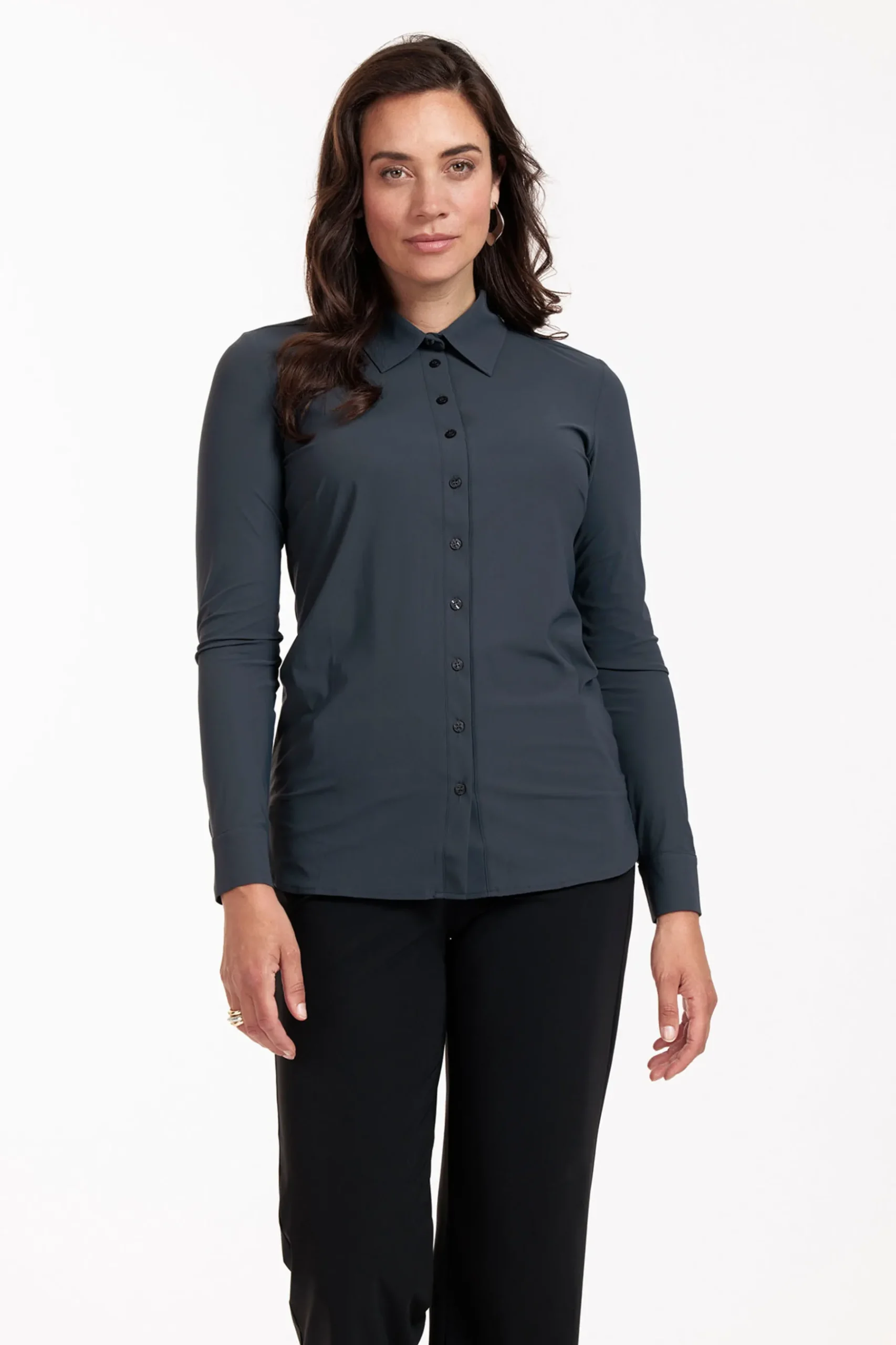 Poppy blouse -|Studio Anneloes Online
