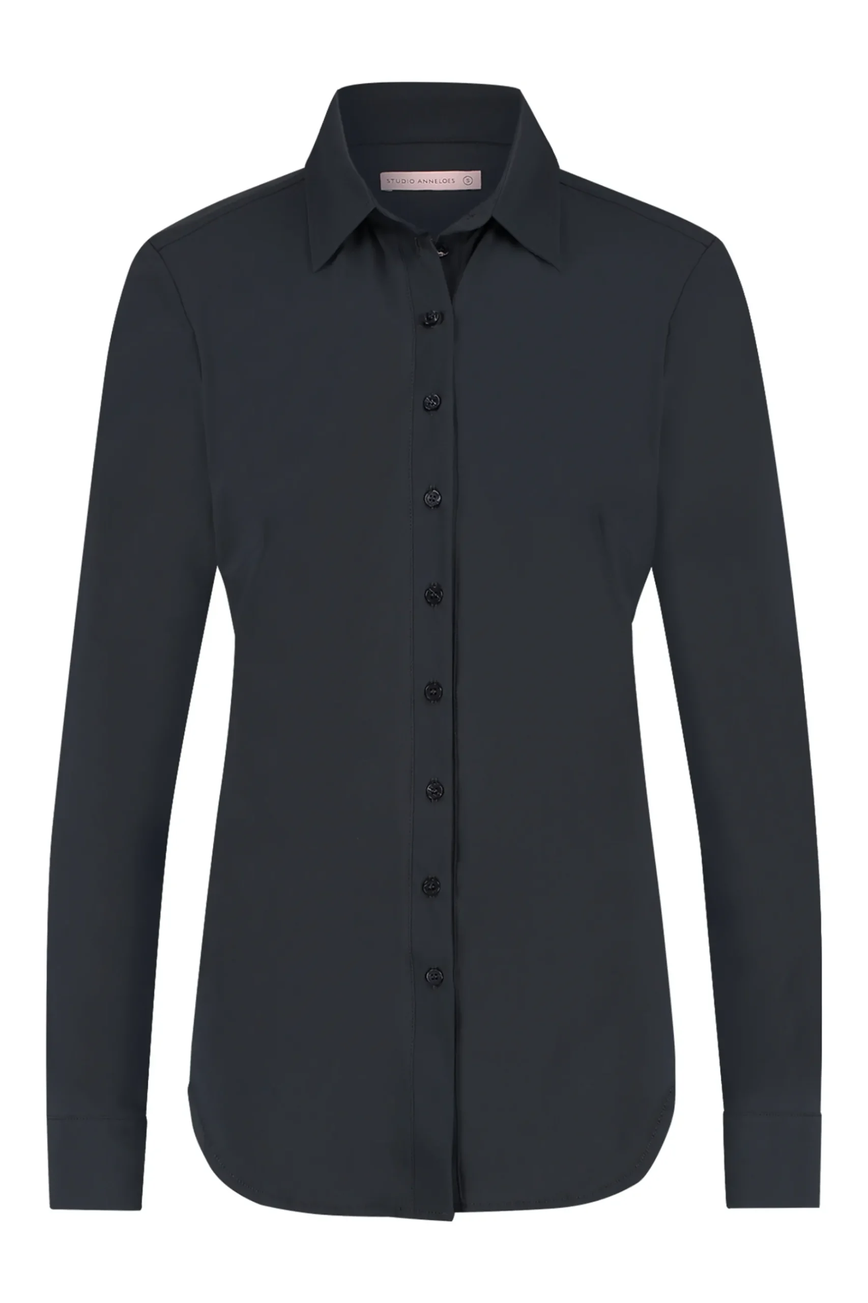 Poppy blouse -|Studio Anneloes Online