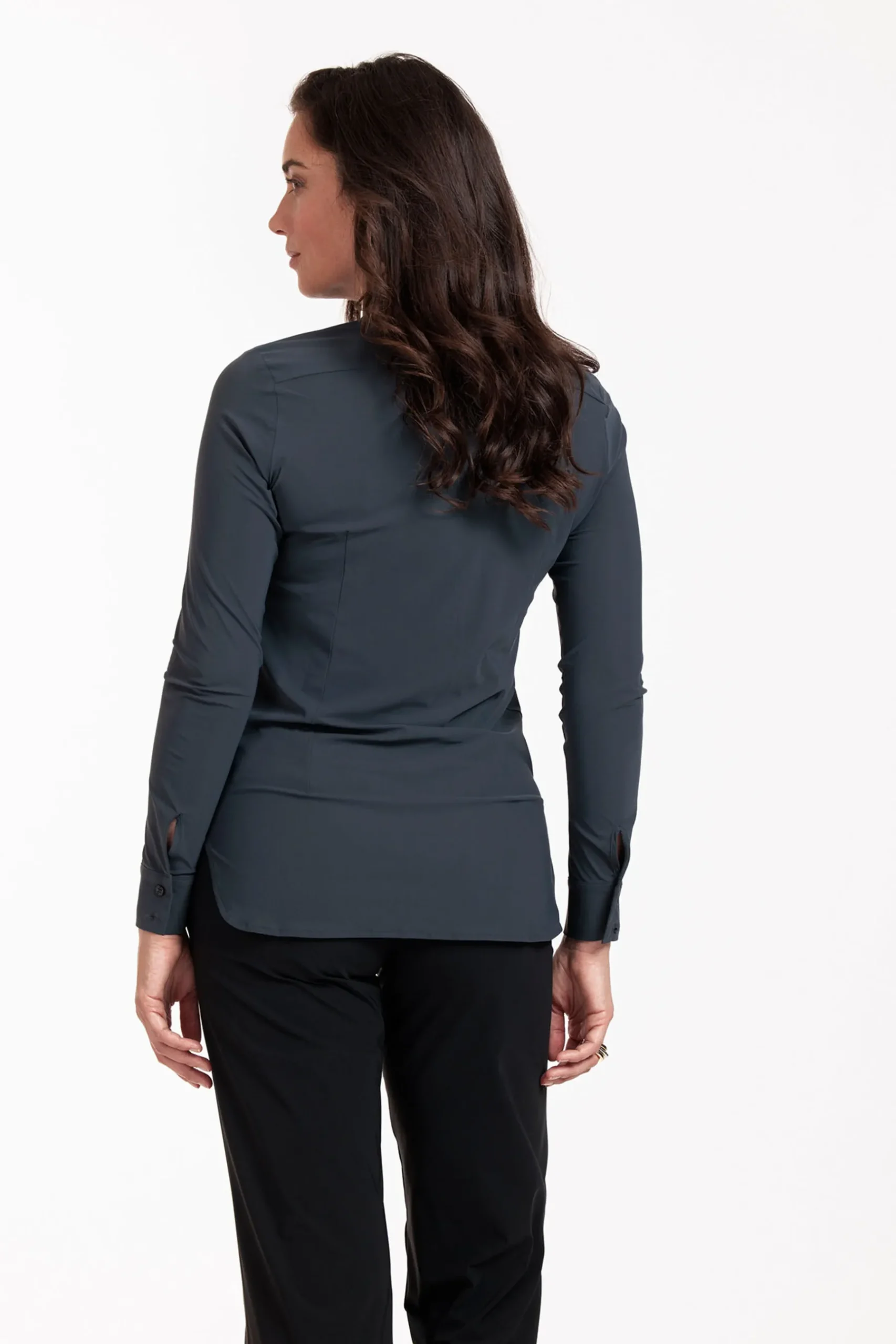 Poppy blouse -|Studio Anneloes Online