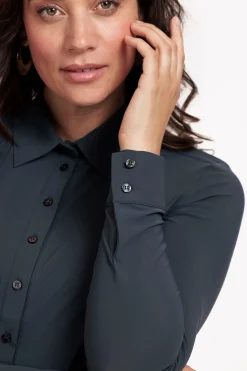 Poppy blouse -|Studio Anneloes Online