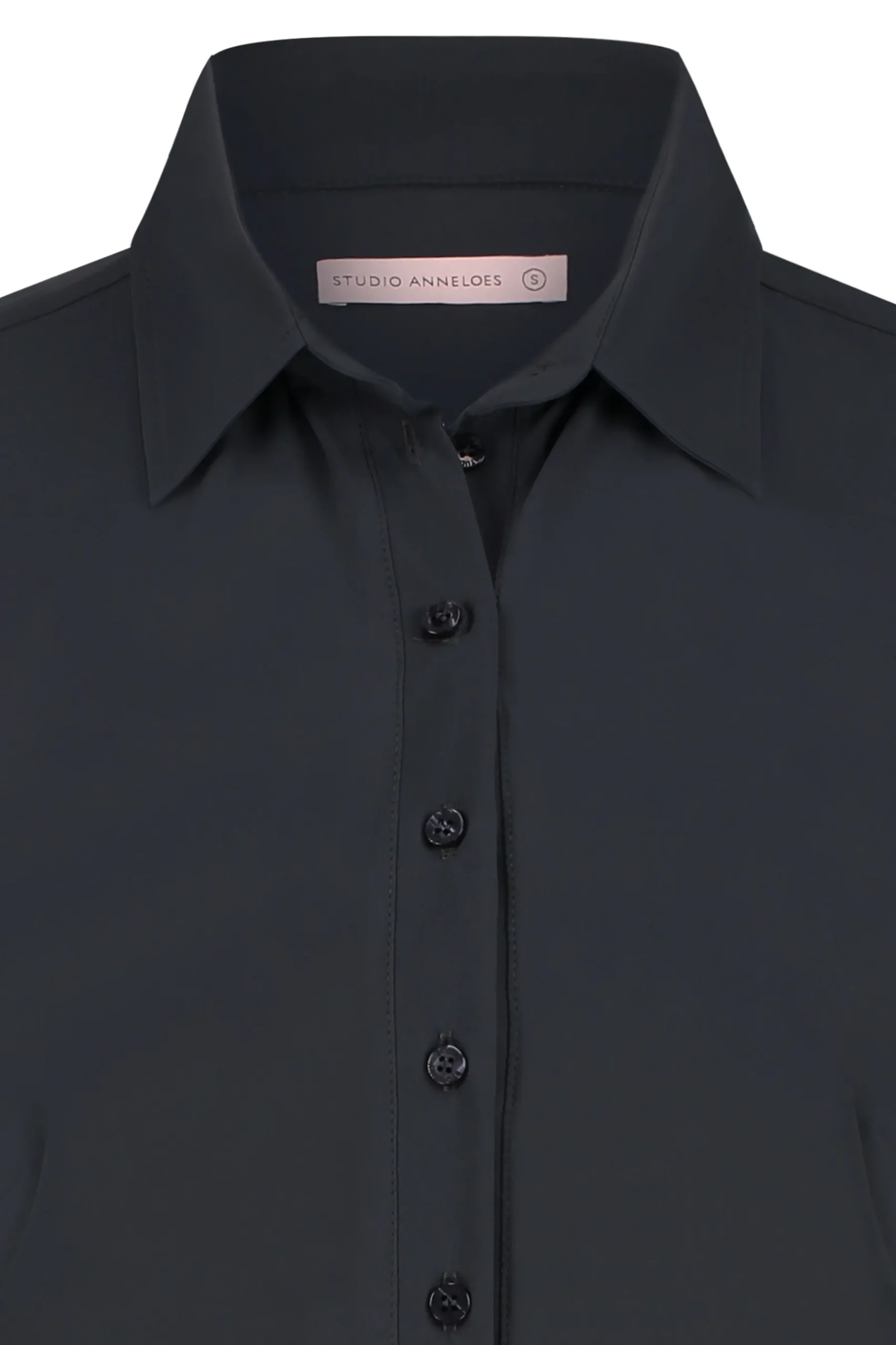 Poppy blouse -|Studio Anneloes Online