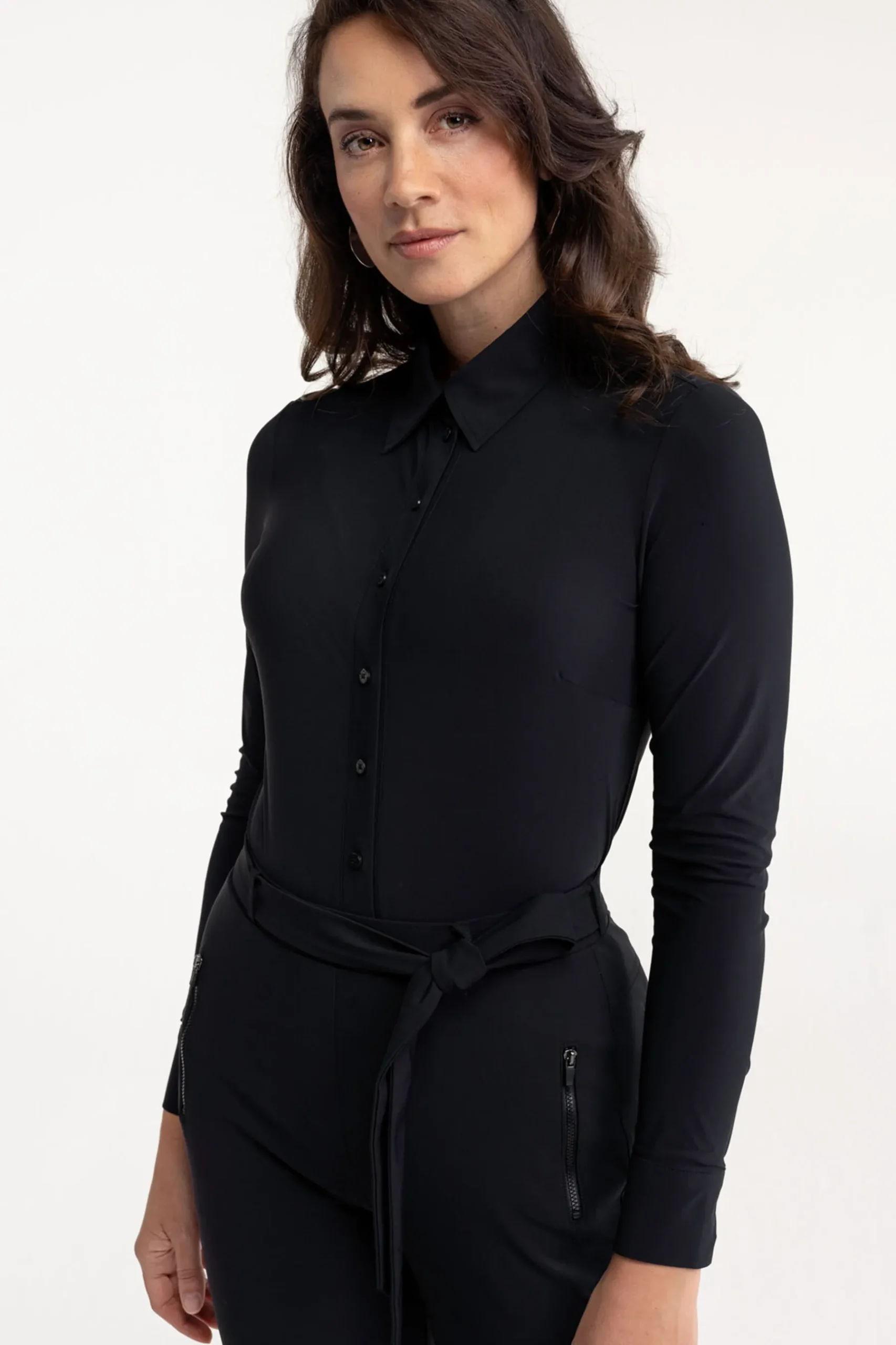 Poppy blouse -|Studio Anneloes Best