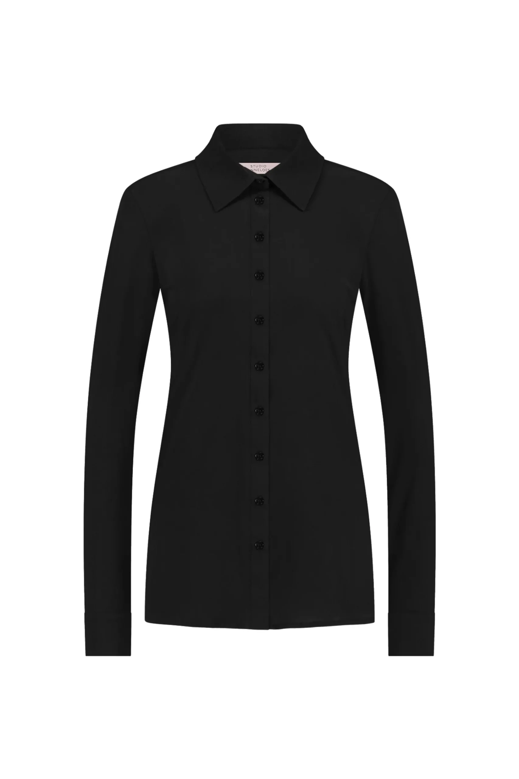 Poppy blouse -|Studio Anneloes Best