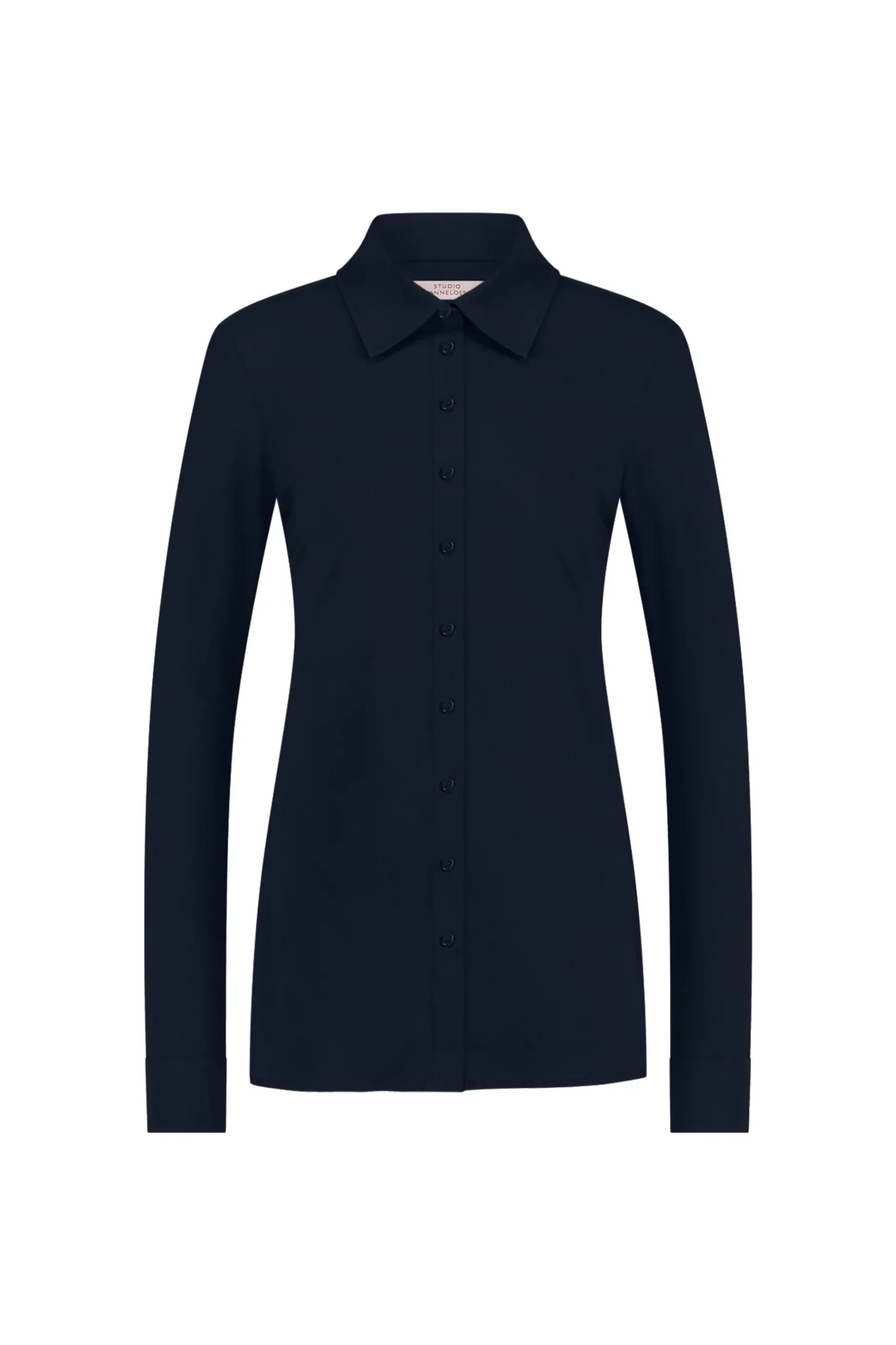 Poppy blouse -|Studio Anneloes Outlet