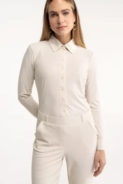 Poppy blouse -|Studio Anneloes Outlet