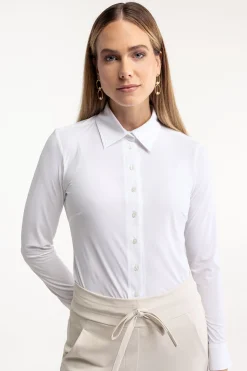Poppy blouse -|Studio Anneloes Fashion