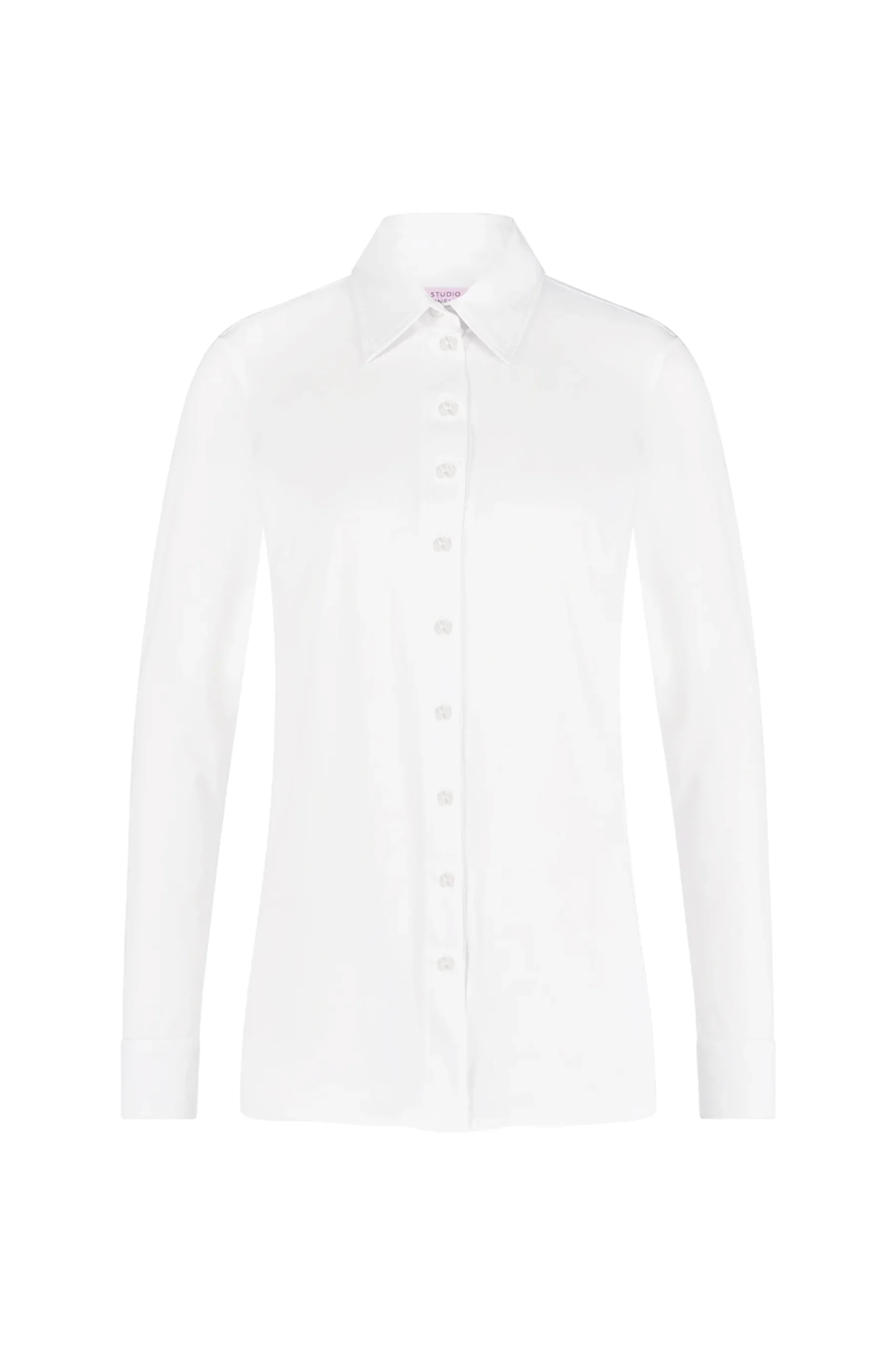 Poppy blouse -|Studio Anneloes Fashion
