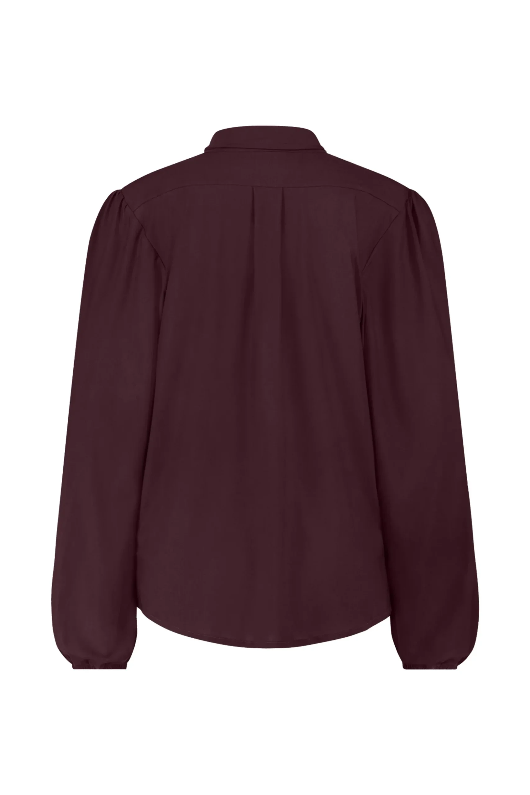 Poppy bow blouse -|Studio Anneloes Outlet