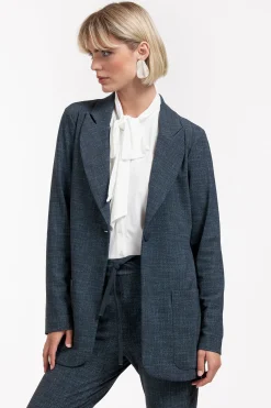 Poppy bow blouse -|Studio Anneloes Online